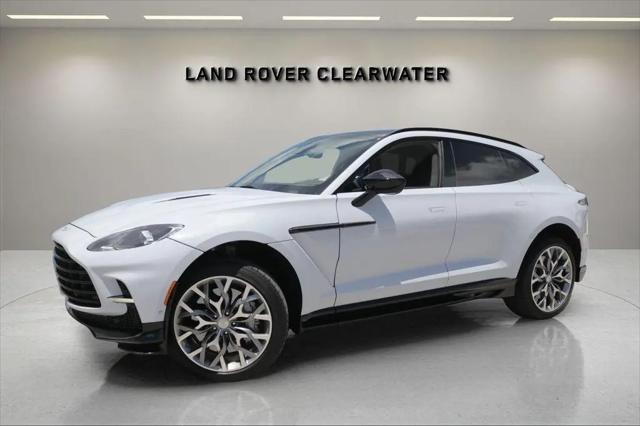 2023 Aston Martin DBX 707 for sale in Clearwater, FL
