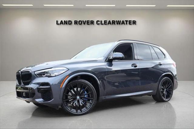 2022 BMW X5 sDrive40i for sale in Clearwater, FL