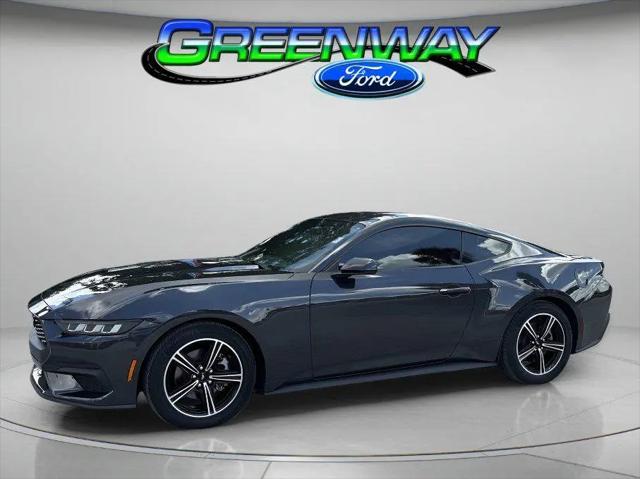 2024 Ford Mustang EcoBoost Fastback for sale in Orlando, FL