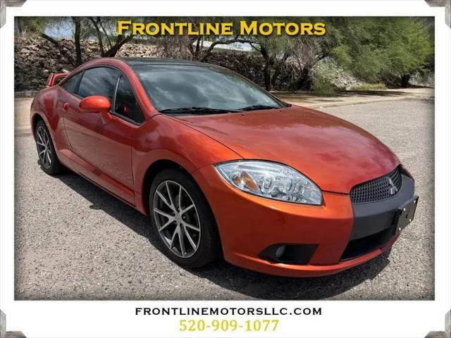 2011 Mitsubishi Eclipse GS Sport for sale in Tucson, AZ
