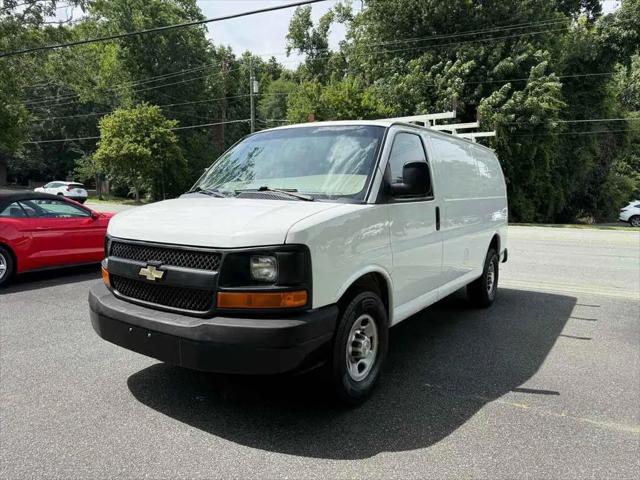 2014 Chevrolet Express Work Van for sale in Burlington, NC