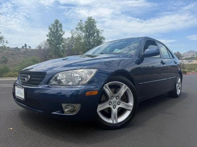 2005 Lexus IS 300 SportCross for sale in Spring Valley, CA