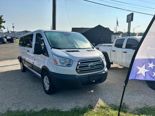 2015 Ford Transit XLT for sale near Cambridge, OH