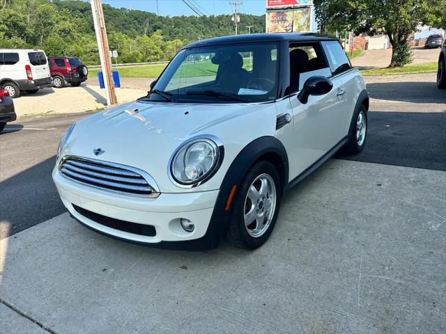 2010 MINI Cooper Base for sale near Cambridge, OH
