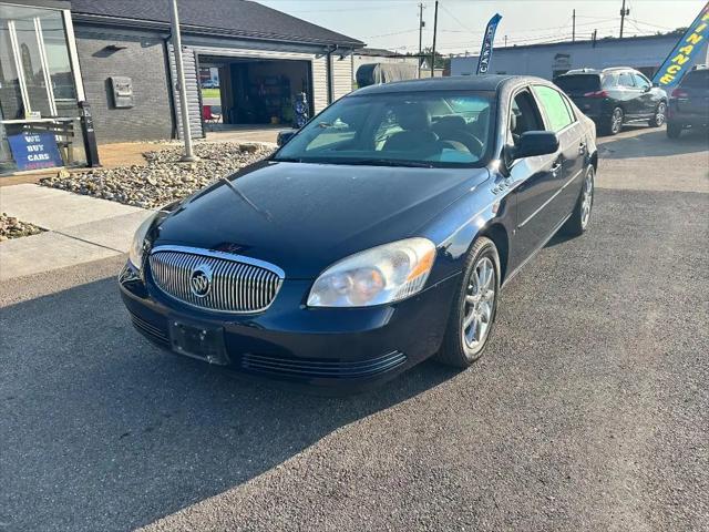 2007 Buick Lucerne CXL for sale in Cambridge, OH