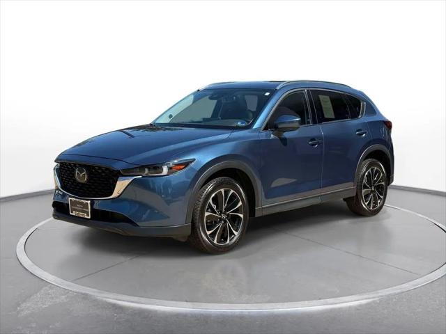2023 Mazda CX-5 2.5 S Premium for sale in Sterling, VA