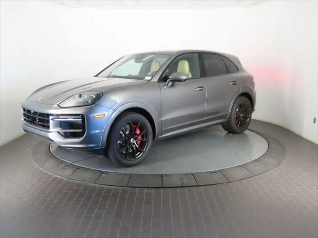 2026 Porsche Cayenne S for sale in Santa Clara, CA