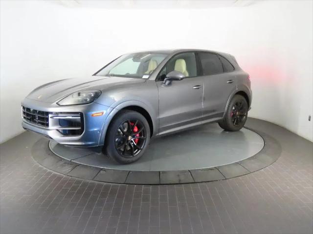 2026 Porsche Cayenne S for sale in Santa Clara, CA