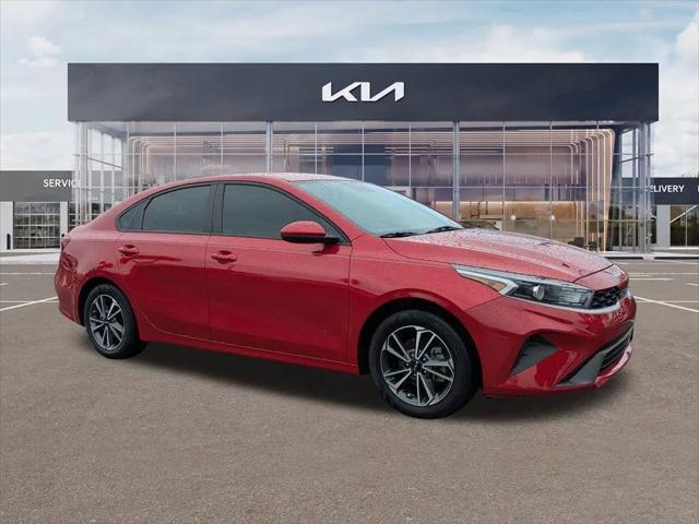 2023 Kia Forte LXS for sale in Fort Myers, FL