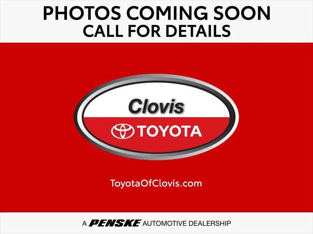 2024 GMC Sierra 1500 4WD Crew Cab Standard Box Denali for sale in Clovis, CA