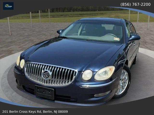 2009 Buick LaCrosse CX for sale in Berlin, NJ