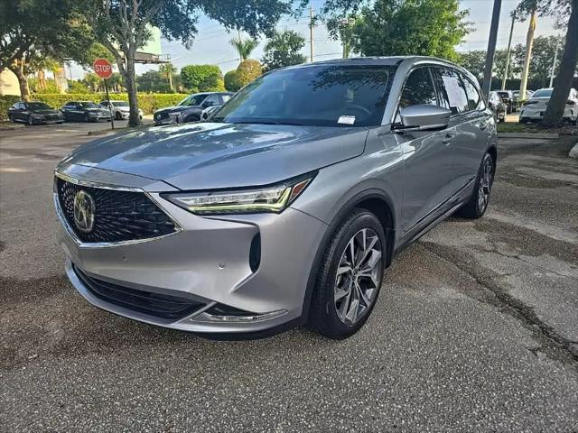 2024 Acura MDX Technology Package for sale in West Palm Beach, FL