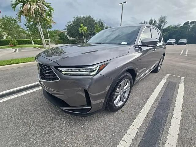 2025 Acura MDX Standard for sale in West Palm Beach, FL