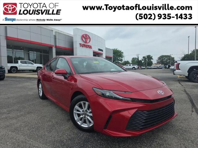 2025 Toyota Camry LE for sale in Louisville, KY