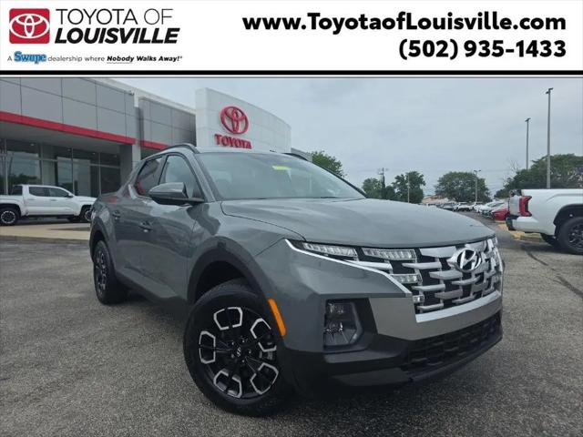 2024 Hyundai Santa Cruz SEL for sale in Louisville, KY