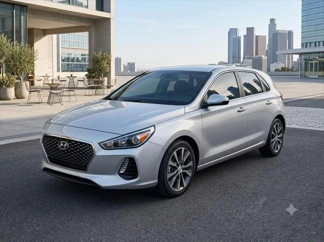 2018 Hyundai Elantra GT Base for sale in Nashville, TN
