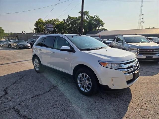 2014 Ford Edge SEL for sale in Springfield, MO