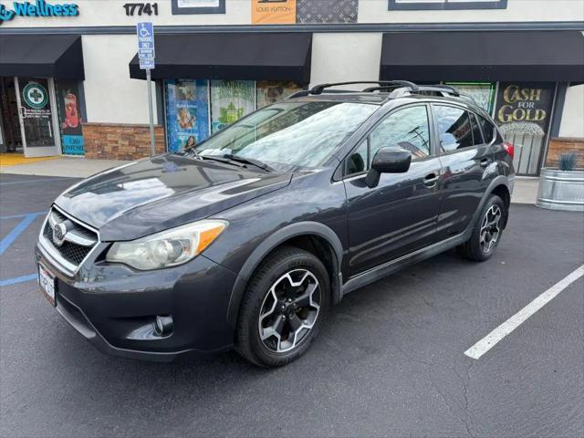 2014 Subaru XV Crosstrek 2.0i Limited for sale in Huntington Beach, CA
