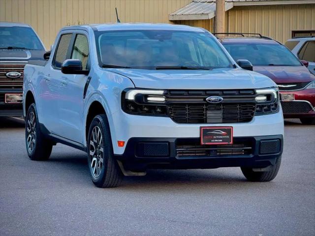 2024 Ford Maverick Lariat for sale in Ham Lake, MN