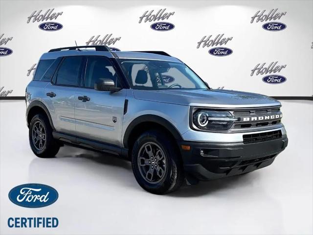 2023 Ford Bronco Sport Big Bend for sale in Maitland, FL