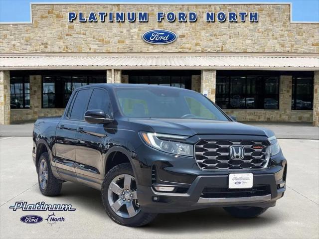 2024 Honda Ridgeline TrailSport for sale in Pilot Point, TX