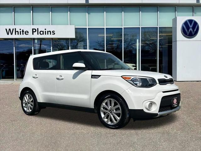 2018 Kia Soul + for sale in White Plains, NY