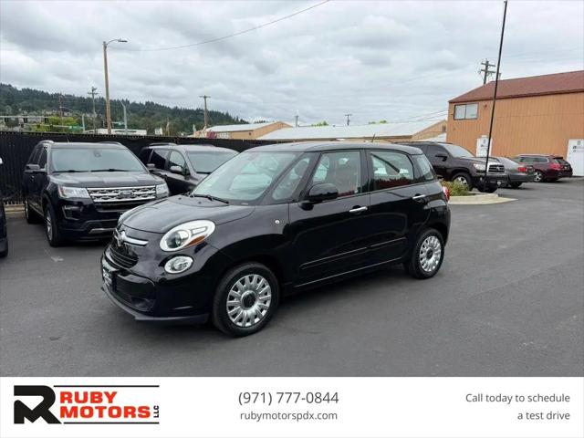 2014 Fiat 500L Pop for sale in Happy Valley, OR