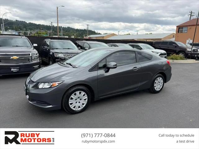 2013 Honda Civic LX for sale in Happy Valley, OR