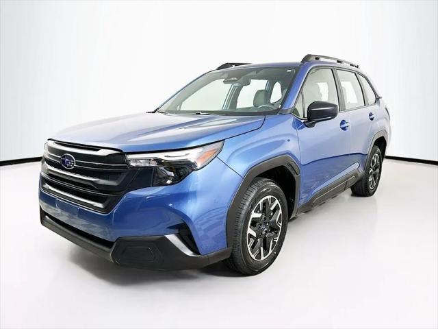 2025 Subaru Forester Unknown for sale in Martinez, GA