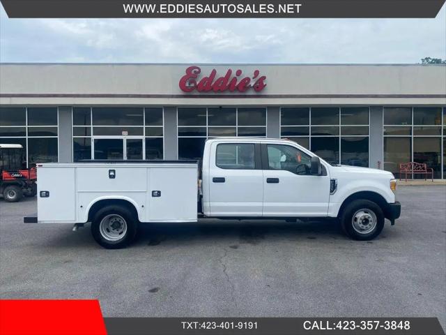 2017 Ford F-350 XL for sale in Church Hill, TN