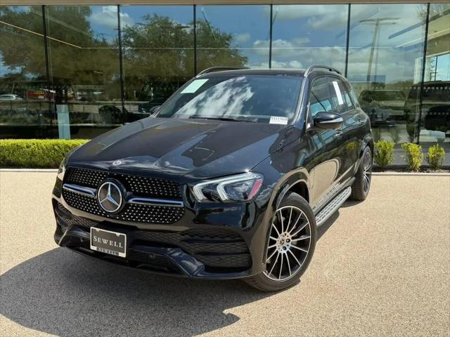 2023 Mercedes-Benz GLE GLE 450 4MATIC for sale in Boerne, TX