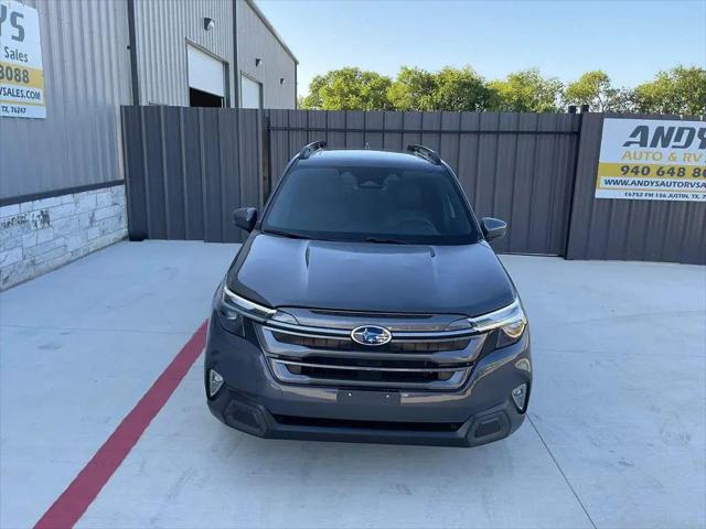 2026 Subaru Forester Limited for sale in Justin, TX