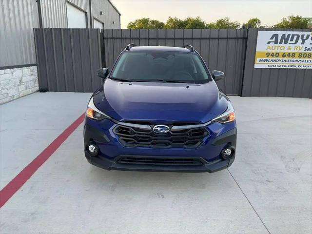 2026 Subaru Crosstrek Premium for sale in Justin, TX