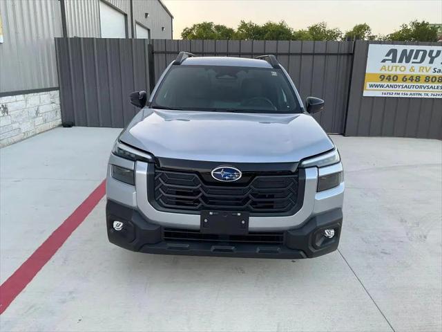 2026 Subaru Outback Premium for sale in Justin, TX