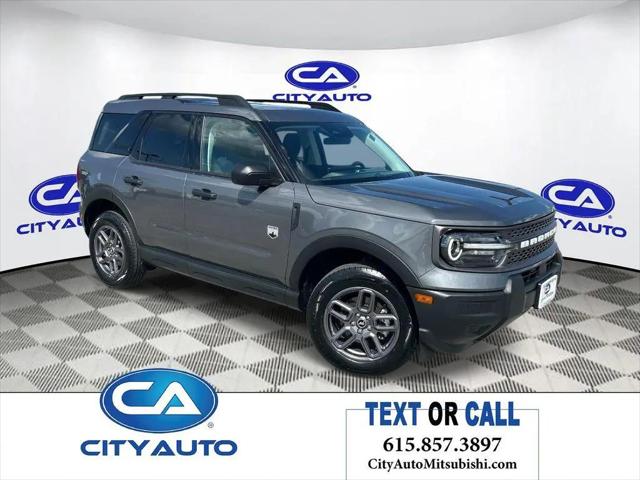 2025 Ford Bronco Sport Big Bend for sale in Murfreesboro, TN