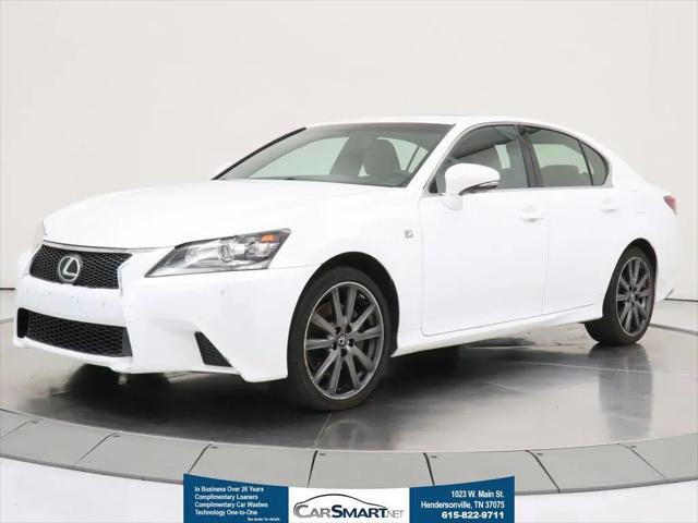 2015 Lexus GS 350 Base for sale in Hendersonville, TN