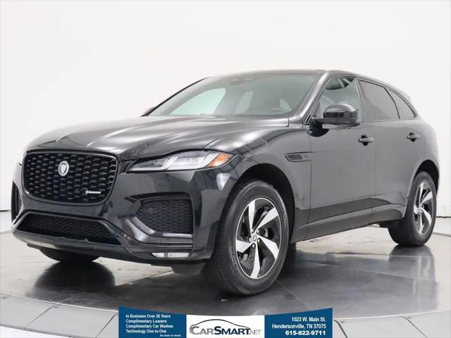 2024 Jaguar F-PACE R-Dynamic S P250 AWD Automatic for sale in Hendersonville, TN