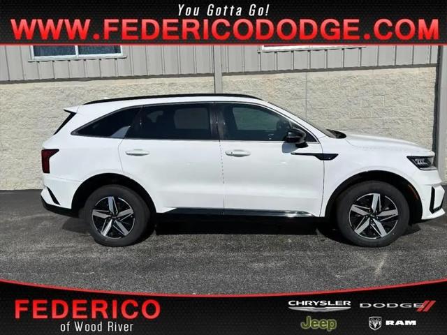 2021 Kia Sorento S for sale in Wood River, IL