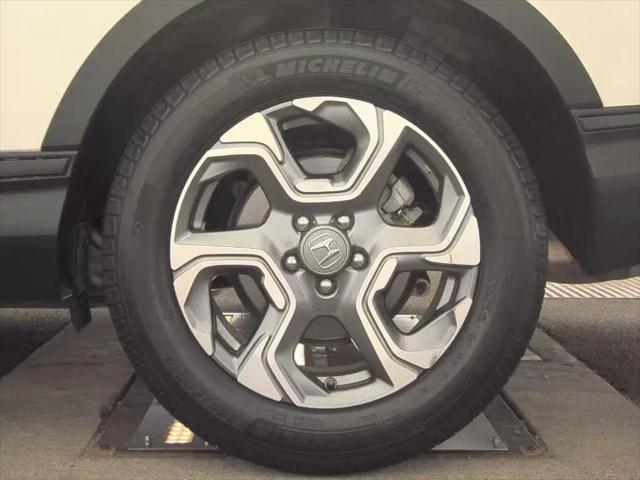 2018 Honda CR-V EX-L Navi for sale in South Bend, IN