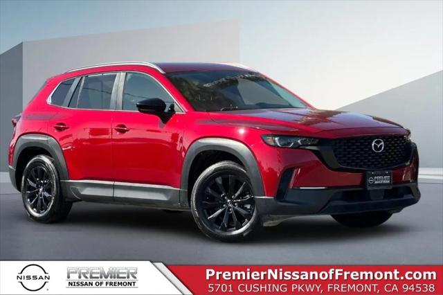 2024 Mazda CX-50 2.5 S Preferred for sale in Fremont, CA