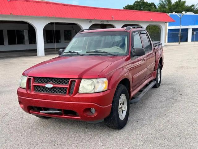 2005 Ford Explorer Sport Trac XLT for sale in Winter Haven, FL