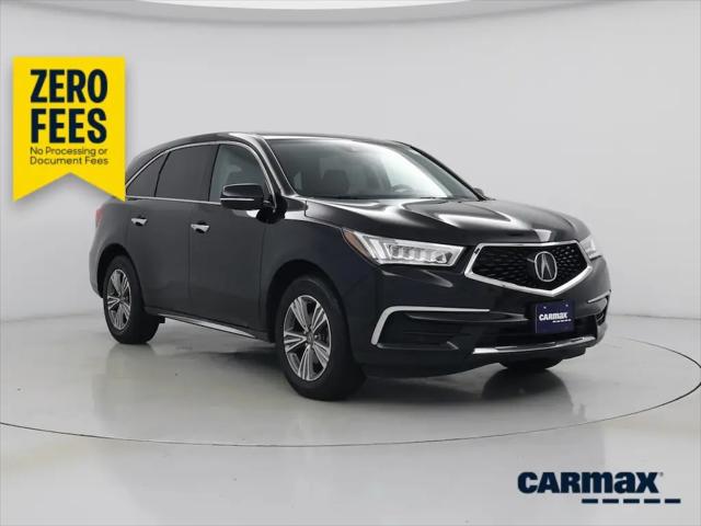 2020 Acura MDX Standard for sale in Clearwater, FL