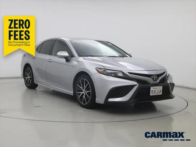 2024 Toyota Camry SE for sale in Burbank, CA