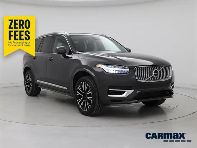 2023 Volvo XC90 Recharge T8 Plus 6-Seater for sale in West Carrollton, OH
