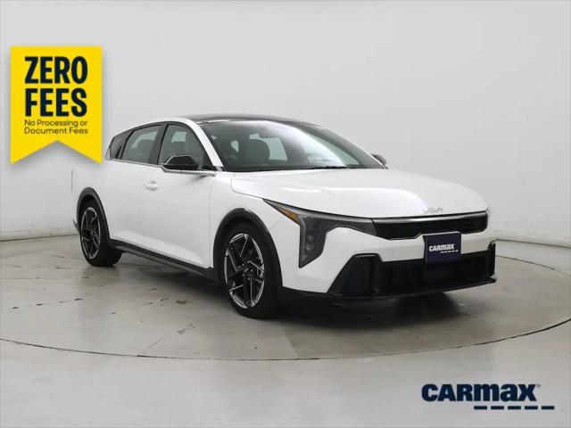 2025 Kia K4 GT-Line for sale in White Marsh, MD