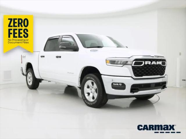 2025 Ram 1500 Big Horn Crew Cab 4x4 5'7" Box for sale in Roswell, GA