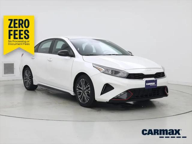 2023 Kia Forte GT-Line for sale in Stockbridge, GA