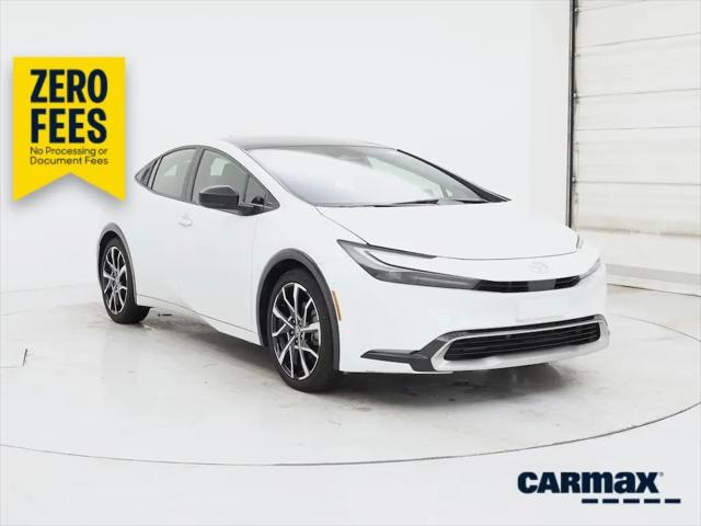 2024 Toyota Prius Prime XSE for sale in Nashville, TN