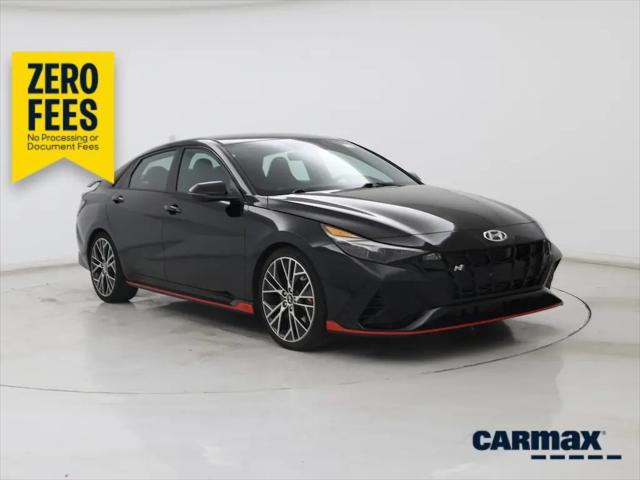 2023 Hyundai Elantra N for sale in Franklin, TN