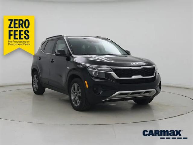 2022 Kia Seltos S for sale in Columbus, OH